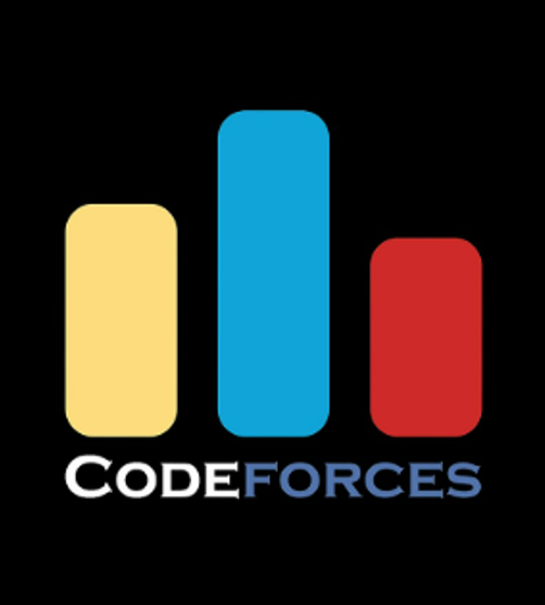 Codeforces Logo